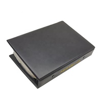 Nuevo Libro de Muestras de Componentes Electrónicos YAGEO 0603 de la Serie 0603, Resistencias SMD, 177 Tipos, 8500 Piezas