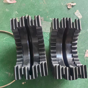ข้อต่อยางยืดหยุ่นสำหรับเพลาโมเดล 8E/9E/10E/11E/12E แบบ OEM ปรับแต่งได้ - Product Image 4