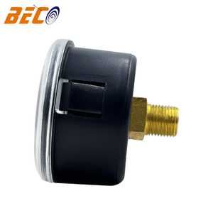 Manómetro de Presión Personalizado de Alta Calidad <span class=keywords><strong>Beco</strong></span>, Esfera Transparente de 400 mm, Escala Clara - Product Image 5