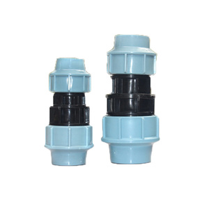 D'<span class=keywords><strong>irrigation</strong></span> De Jardin <span class=keywords><strong>agricole</strong></span> Raccords PP D'<span class=keywords><strong>irrigation</strong></span> Poly Raccords De Tuyauterie - Product Image 6