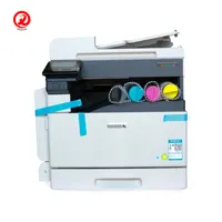 Color Printer Copy Scanner