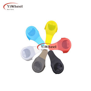 Housse de protection étanche en silicone pour tableau de bord de scooter électrique <span class=keywords><strong>Ninebot</strong></span> Es1 <span class=keywords><strong>Es2</strong></span> Es4 <span class=keywords><strong>kickscooter</strong></span> - Product Image 2