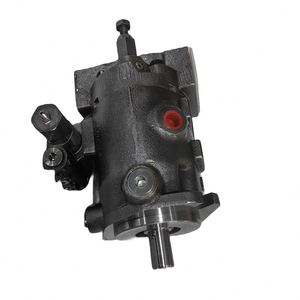 Pompe à pistons axiaux hydrauliques à cylindrée variable série Pd Pd028 Pd018 Pd045 Pd060 Pd075 Pd140 Pd100ps02srs5aam0s0000000 - Product Image 1