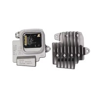 Module de feux de signalisation LED pour phare avant de voiture G22 LCI 2020 après remplacement OEM, gauche 63119851049, droite 63119851050, blanc et jaune disponibles