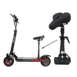 Kukirin officiel M4 pro Kugoo M4 <span class=keywords><strong>selle</strong></span> siège souple <span class=keywords><strong>Scooter</strong></span> électrique <span class=keywords><strong>selle</strong></span> pour Kugoo M4 Scooters électriques pièces - Product Image 1