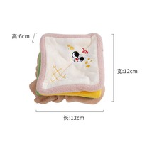 Jouets à mâcher interactifs pour chiens, écologiques, en peluche, accessoires de luxe pour animaux de compagnie
