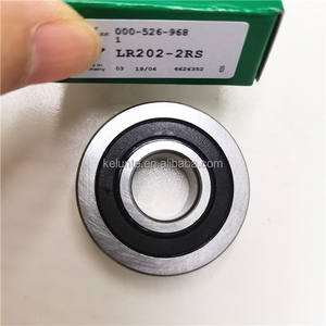 12x40x12mm自動車ABオルタネーターベアリング<span class=keywords><strong>B12</strong></span>-<span class=keywords><strong>40D</strong></span>密閉型深溝ボールベアリング<span class=keywords><strong>B12</strong></span>-<span class=keywords><strong>40D</strong></span>-2RS - Product Image 6