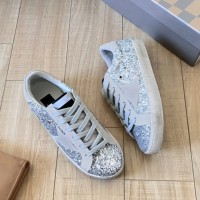 Chaussures décontractées unisexes sportives respirantes en cuir de vachette 2025 Star, haut de gamme, à lacets, plates, pour la marche, qualité originale supérieure