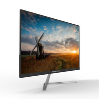 Mini Pc de bureau gamer tout-en-un, ordinateur de bureau, promo, Mini Pc I3 Core I5/I7