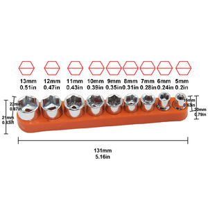 Clé à douille à tête carrée à cliquet bi-directionnelle Mini tournevis inverse avant à 36 dents outil d'entretien tourneur à Angle droit - Product Image 4