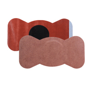 Tùy Chỉnh Màu Đen Trung Quốc Transdermal Sciatic Đau Dây Thần kinh Vá Thuốc Mỡ Thiết Bị Nhiệt Cho Cơ Thể Ứng Dụng Y Học Cho Thuốc - Product Image 3