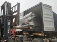 Tubes flottants gonflables en caoutchouc naturel noir de marque Xincheng pour lancement et levage de navires, garantie 3 ans, diamètre 1,0-2,0 m