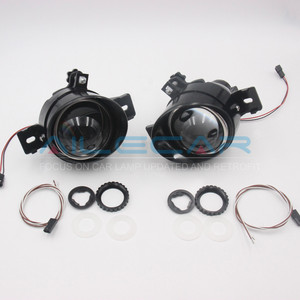 Điều Chỉnh H11 Đèn Sương Mù Lens <span class=keywords><strong>Bixenon</strong></span> Đèn Chiếu HID Full Ống Kính Kim Loại Car <span class=keywords><strong>Auto</strong></span> D2H Bóng Đèn Trang Bị Thêm Cho Nissan - Product Image 4