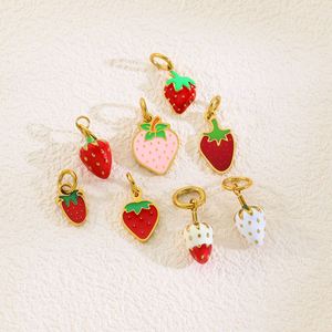 Pendentifs en gros Fournisseur d'or expert Lueur durable Acier fusionné sous vide - Product Image 1