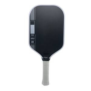 Ben Johns Pro IV ไม้ปิงปอง4แกนรังผึ้ง16มม. 14มม. ที่ผ่านการรับรองจาก usapa T700ดิบคาร์บอนไฟเบอร์ - Product Image 4