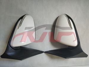 Автомобильная часть боковое зеркало заднего вида зеркало автомобиля Зеркало для <span class=keywords><strong>Hyundai</strong></span> <span class=keywords><strong>Accent</strong></span> 2018 - Product Image 2