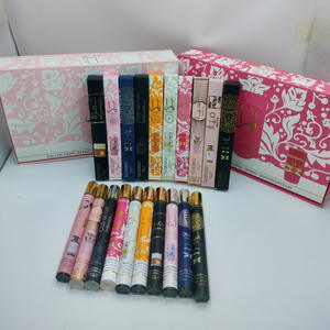 น้ำหอมกลิ่นอะราบาเรียนดูไบโอเดอพาร์ฟัม35มล. กลิ่นหอมติดทนนานพร้อมกลิ่นกุหลาบและซิตรัสสำหรับผู้ชายและผู้หญิง - Product Image 3