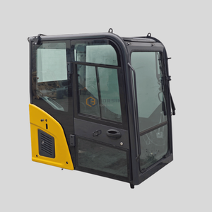 Запасные Металлические Боковые двери/кабины для экскаваторов <span class=keywords><strong>Hitachi</strong></span> ZAX/EX60/70/120/130/200, запчасти для экскаваторов, новые 100% в наличии - Product Image 3