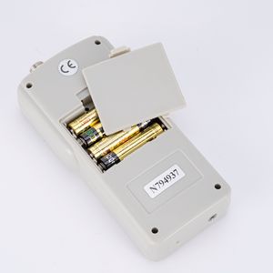 Medidor de Vibraciones Portátil con Sensor de Medición de Múltiples Unidades - Product Image 4