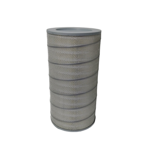 Elemento de Filtro de Aire MANNY 06296777 para Sistema de Admisión de Compresor de Aire Industrial - Product Image 4