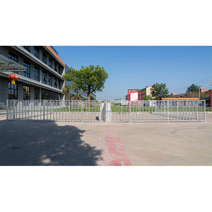 Venta al por mayor excelente equipo duradero de granja de cerdos de engorde de caja cerdos duradera - Product Image 2