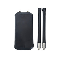 Portable Handheld Drone Detector Spectrum Analyzer 3km Coverage 900M 1.4G 2.4G 5.2G Bands Water Resistant Remote Control Indoor