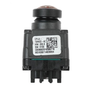 กล้องมองหลัง CPLA19H422AC CPLA-19H422-AC ZHIPEAK สำหรับรถยนต์แลนด์โรเวอร์ เรนจ์โรเวอร์ อีโวค ดิสคัฟเวอรี่ <span class=keywords><strong>4</strong></span> - Product Image 2