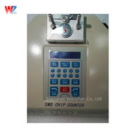 Compteur de composant Intelligent SMD, pour bobine de puce SMT, Machine à compter, 1 pièce
