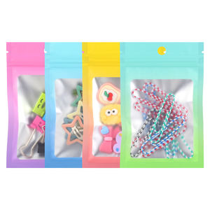 Bolsas de plastico, Verpackungs materialien für kleine Unternehmen, sac plastique emballage - Product Image 3