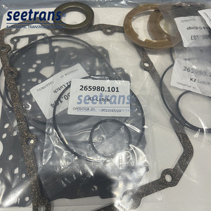 Pièces détachées de boîte de vitesses automobile TF70SC TF-70, kit de réparation de transmission <span class=keywords><strong>automatique</strong></span>, plaquettes de friction, compartiment à huile pour <span class=keywords><strong>Peugeot</strong></span> - Product Image 2