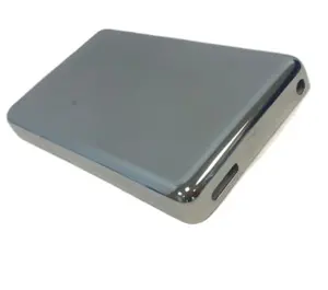 Silicone Cover Case soft case For iPod 5 6 7 th Classic video 80GB 120GB 160GB Cover Case