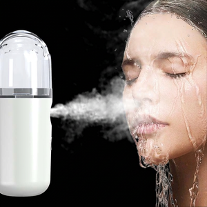 <span class=keywords><strong>Appareil</strong></span> de soin du visage hydratant convivial avec technologie ionique, électrique, alimenté par USB <span class=keywords><strong>pour</strong></span> un usage quotidien - Product Image 6