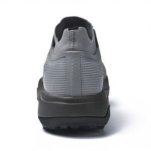 Chaussures de randonnée légères et imperméables personnalisées en gros pour l'automne et l'été – Souples, élastiques et antidérapantes pour le jogging et le cross-country en extérieur - Product Image 3