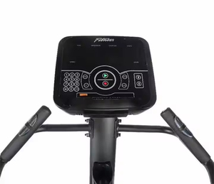 Dinuo Commercial Electric StepMill - Appareil de <span class=keywords><strong>cardio</strong></span>-training de type StairMaster avec <span class=keywords><strong>escalier</strong></span> rotatif pour salle de sport et studio - Product Image 3