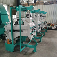 Machine à déstoner de qualité supérieure, prix d'usine, pour riz, sésame, café, maïs et céréales