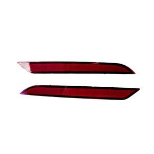 Reflector de Parachoques Trasero Izquierdo Original para SEAT <span class=keywords><strong>Cupra</strong></span> <span class=keywords><strong>Formentor</strong></span> 2020-2024, Compatible con 5FE945105A - Product Image 5
