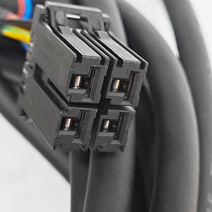 FANUC A660-4005-T091 # L14R53A Pieza de Repuesto Industrial - Product Image 5