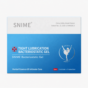 <span class=keywords><strong>Gel</strong></span> Vaginal Avanzado con pH Botánico Equilibrado, Seguro, Refrescante, para el Bienestar Íntimo, Hidratante y Reafirmante - Product Image 1