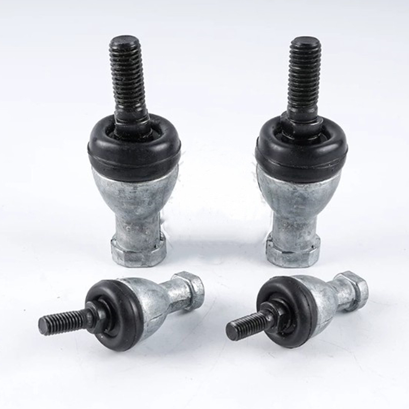 Straight Shape Ball Joint Rod End