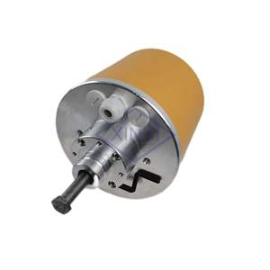 Actuador eléctrico Baelz 373-E45 <span class=keywords><strong>Basico</strong></span> 220V 50/60Hz 2000nm para transferencia de aceite térmico o válvula reguladora de vapor - Product Image 1