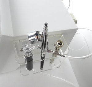 High Effective Micro Dermabrasion Hydra Face Jet Peel Machine - Product Image 5