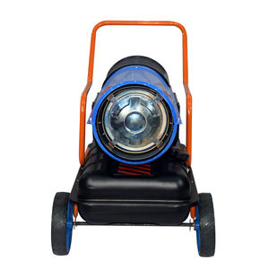 גידולי broduater דוד דלק חום חכם דיזל חם חם מאוורר אוויר חם מאוורר - Product Image 3