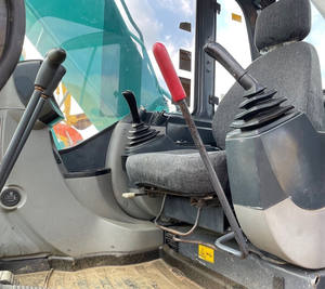 Kobelco sk130 pelle Japon original kobelcoo sk 130 135sr sur chenilles pelle pas cher prix pour vente - Product Image 6