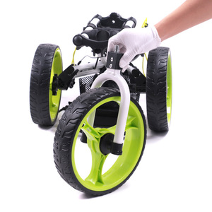 Carrito de <span class=keywords><strong>Golf</strong></span> plegable, carrito de <span class=keywords><strong>Golf</strong></span> pequeño - Product Image 5