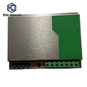 GW EIP/ASCII 1E/2DB9 - Convertidores de Interfaz 2702773 - Product Image 1