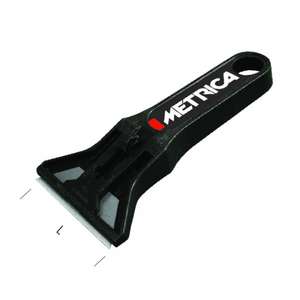 METRICA - 49145 GRATTOIR-EAN 8001066491452 COUTEAUX ET COUTEAUX - Product Image 1