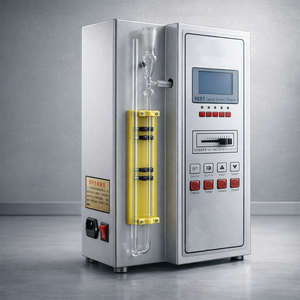 FBT-9 Automatischer Zement-Spezifischer Oberflächenflächentester für Labortests - Product Image 1