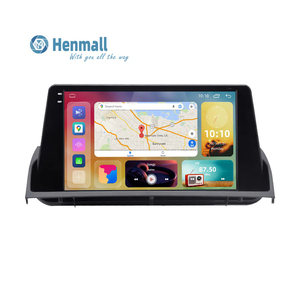 Android 10.0 2DIN xe Đài phát thanh stereo in-Dash Đơn vị đầu <span class=keywords><strong>GPS</strong></span> <span class=keywords><strong>navigation</strong></span> hệ thống đa phương tiện cho Mazda 6 2004 2015 xe cho DVD Player - Product Image 1