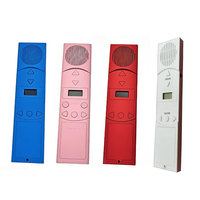 Module audio MP3 téléchargeable pour écran LED OEM, lecteur de puce vocale enregistrable pour livres interactifs