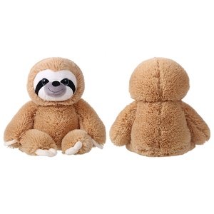 Juguetes de Peluche de Perezosos Gigantes al por Mayor, Peluches de Animales Personalizados y Lindos - Product Image 4